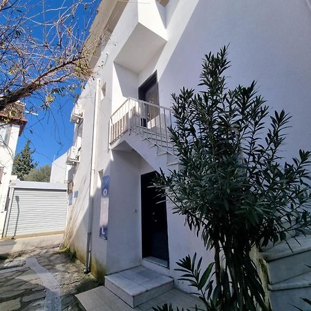 Kardelen Otel Αλικαρνασσός Εξωτερικό φωτογραφία