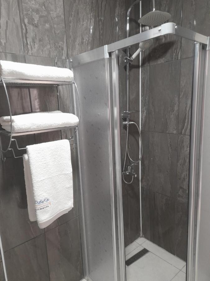 Kardelen Otel Αλικαρνασσός Εξωτερικό φωτογραφία