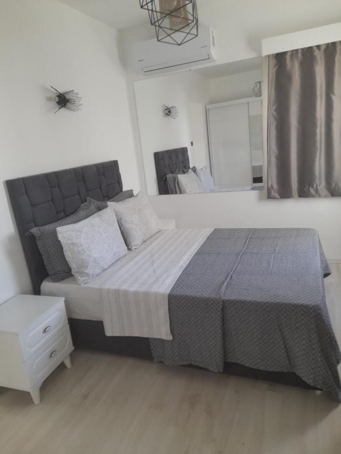 Kardelen Otel Αλικαρνασσός Εξωτερικό φωτογραφία
