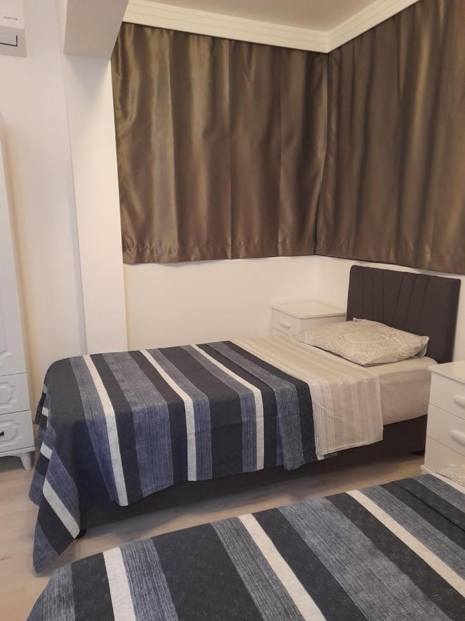 Kardelen Otel Αλικαρνασσός Εξωτερικό φωτογραφία