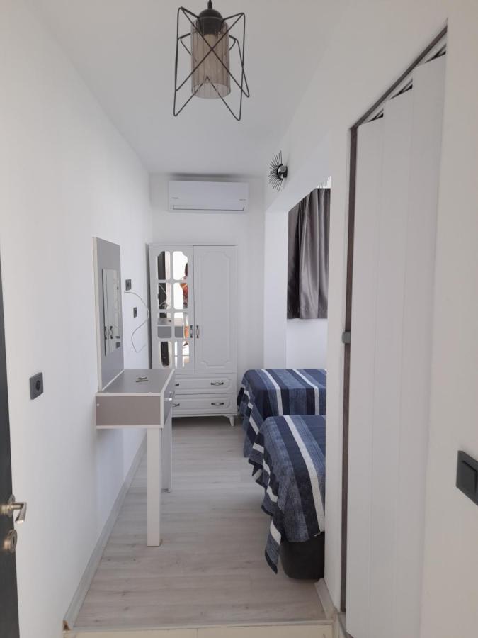Kardelen Otel Αλικαρνασσός Εξωτερικό φωτογραφία