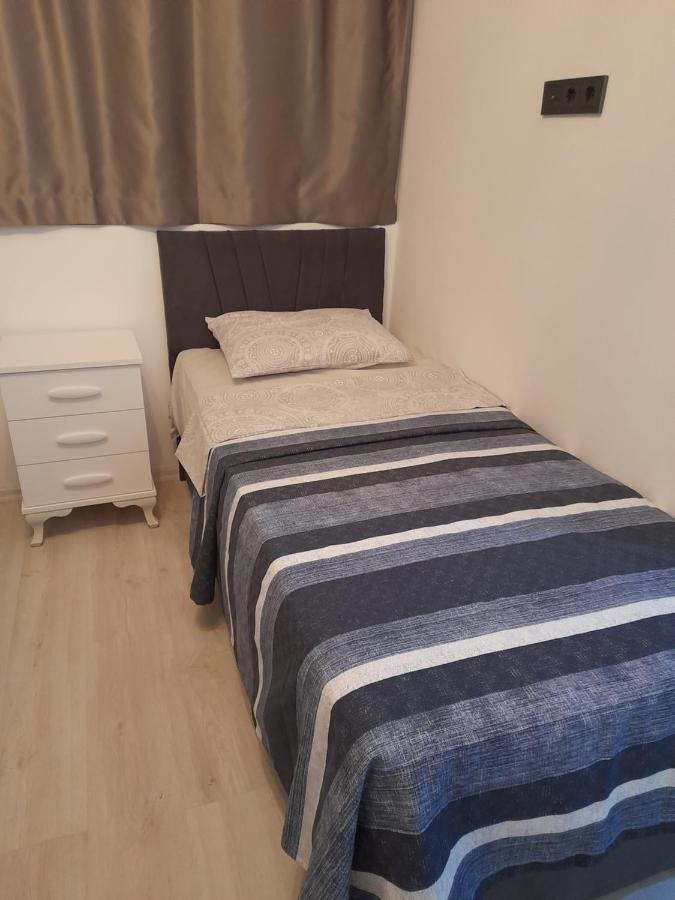 Kardelen Otel Αλικαρνασσός Εξωτερικό φωτογραφία