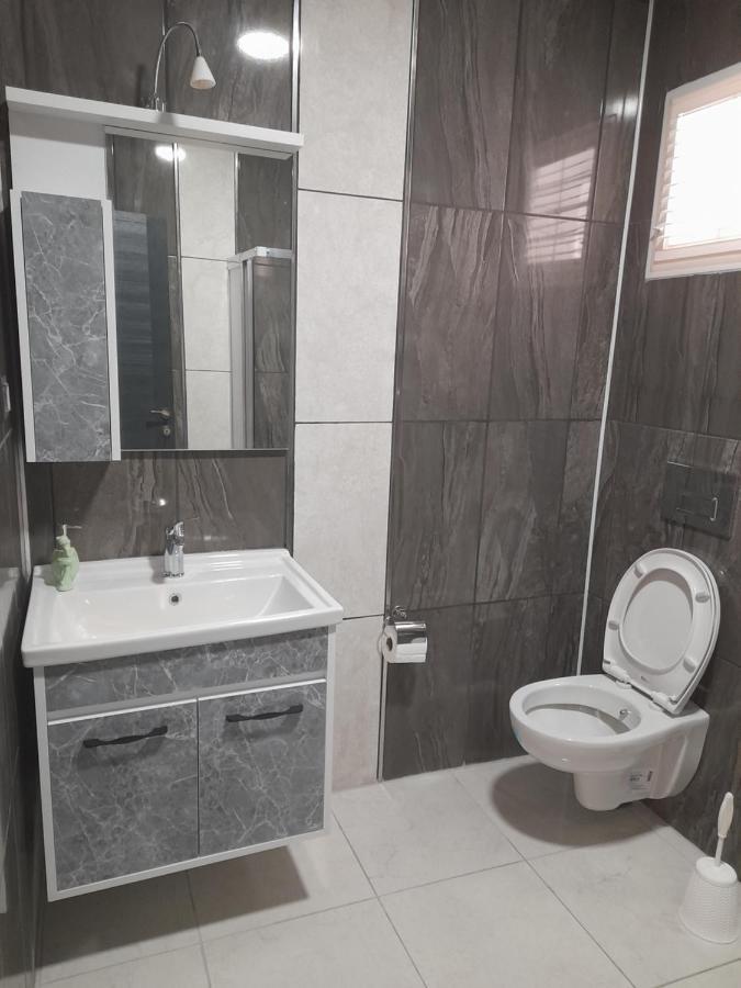 Kardelen Otel Αλικαρνασσός Εξωτερικό φωτογραφία