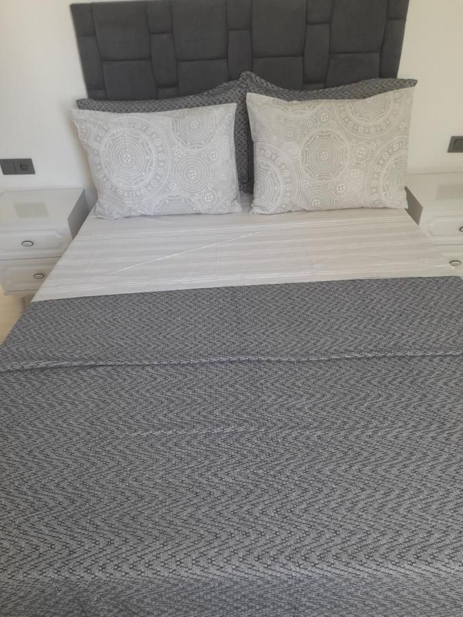 Kardelen Otel Αλικαρνασσός Εξωτερικό φωτογραφία