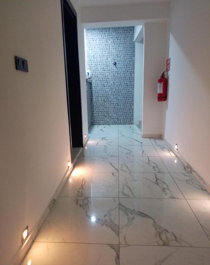 Kardelen Otel Αλικαρνασσός Εξωτερικό φωτογραφία