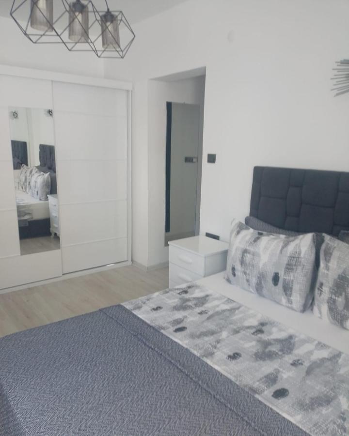 Kardelen Otel Αλικαρνασσός Εξωτερικό φωτογραφία