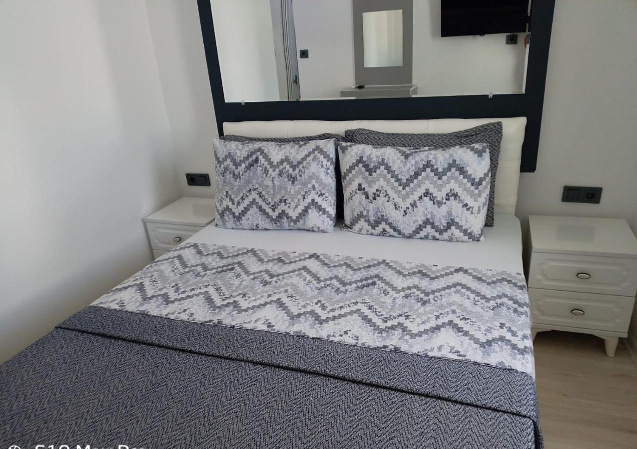 Kardelen Otel Αλικαρνασσός Εξωτερικό φωτογραφία