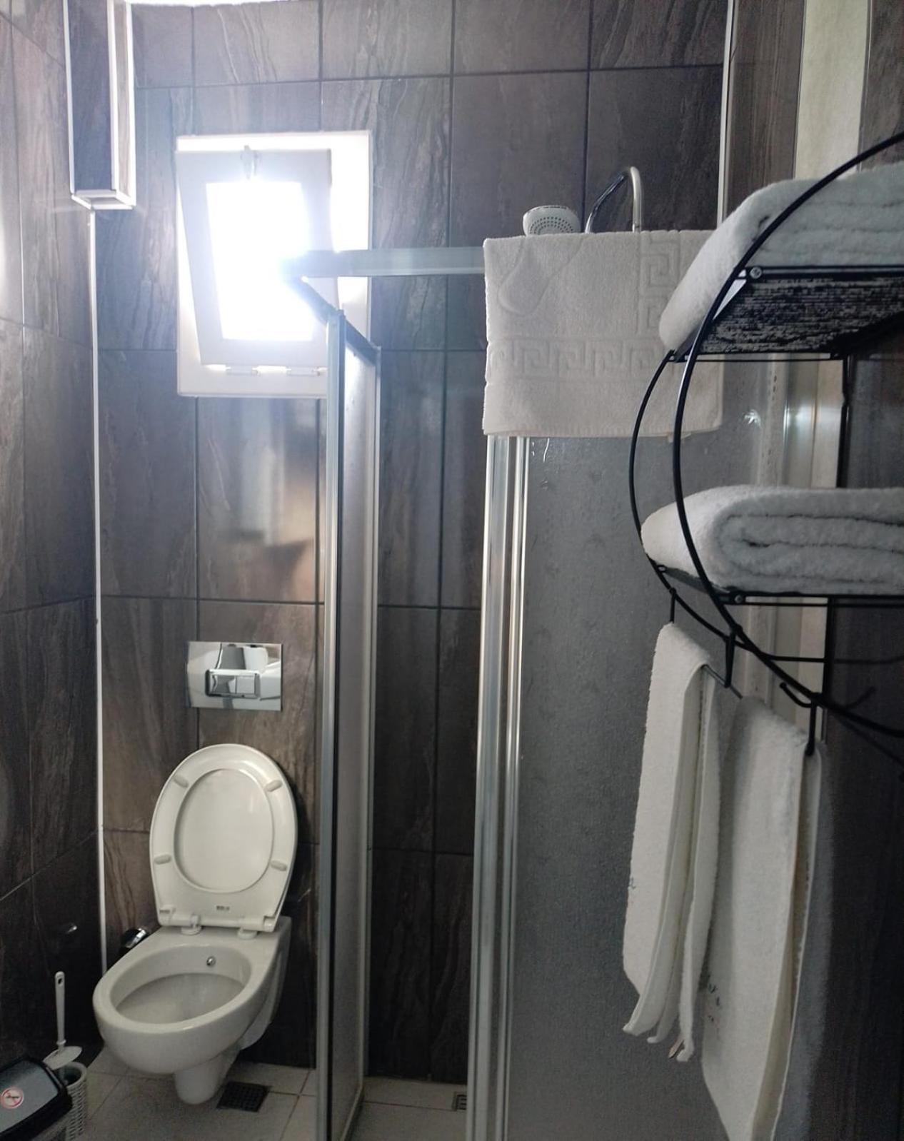 Kardelen Otel Αλικαρνασσός Εξωτερικό φωτογραφία
