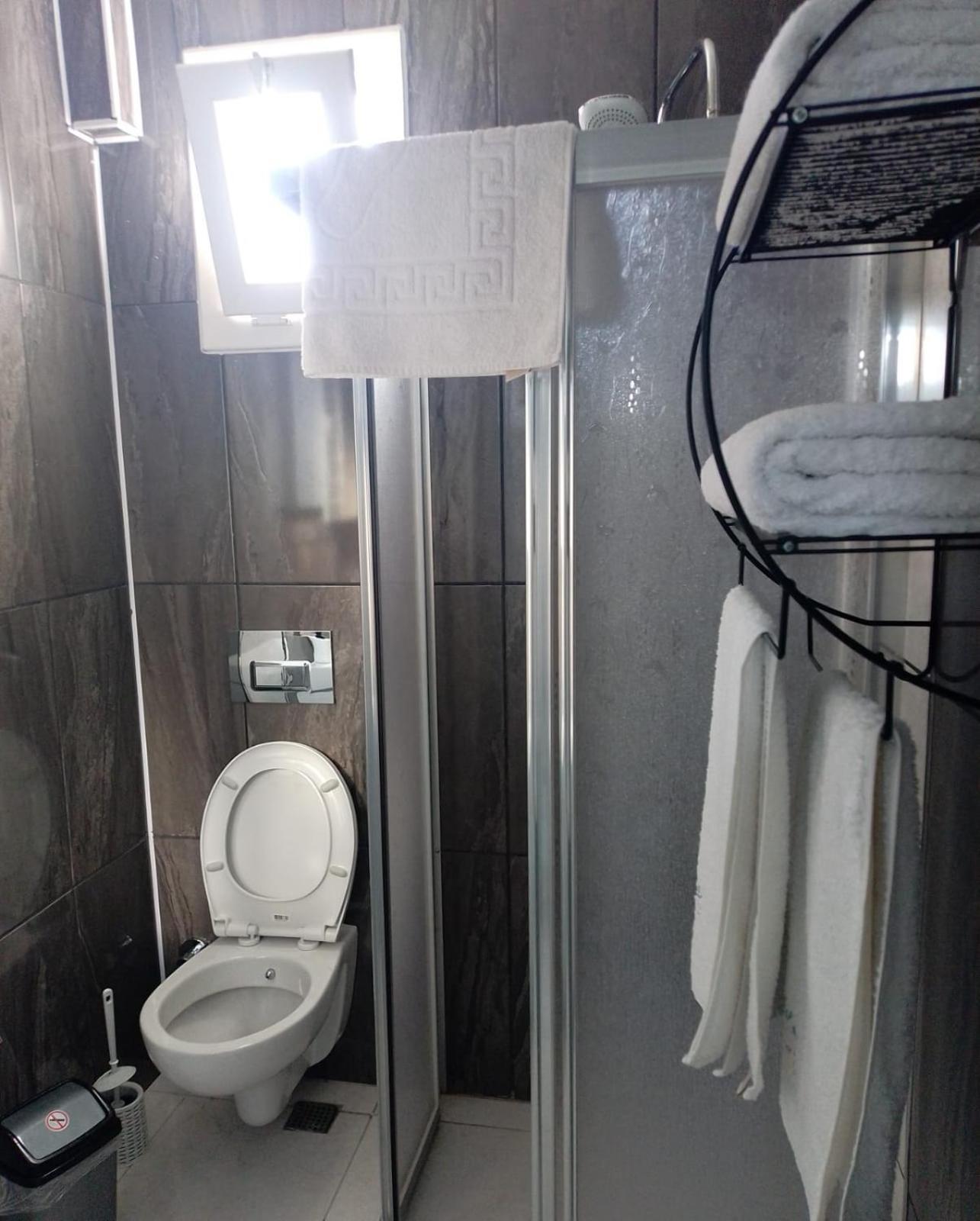 Kardelen Otel Αλικαρνασσός Εξωτερικό φωτογραφία