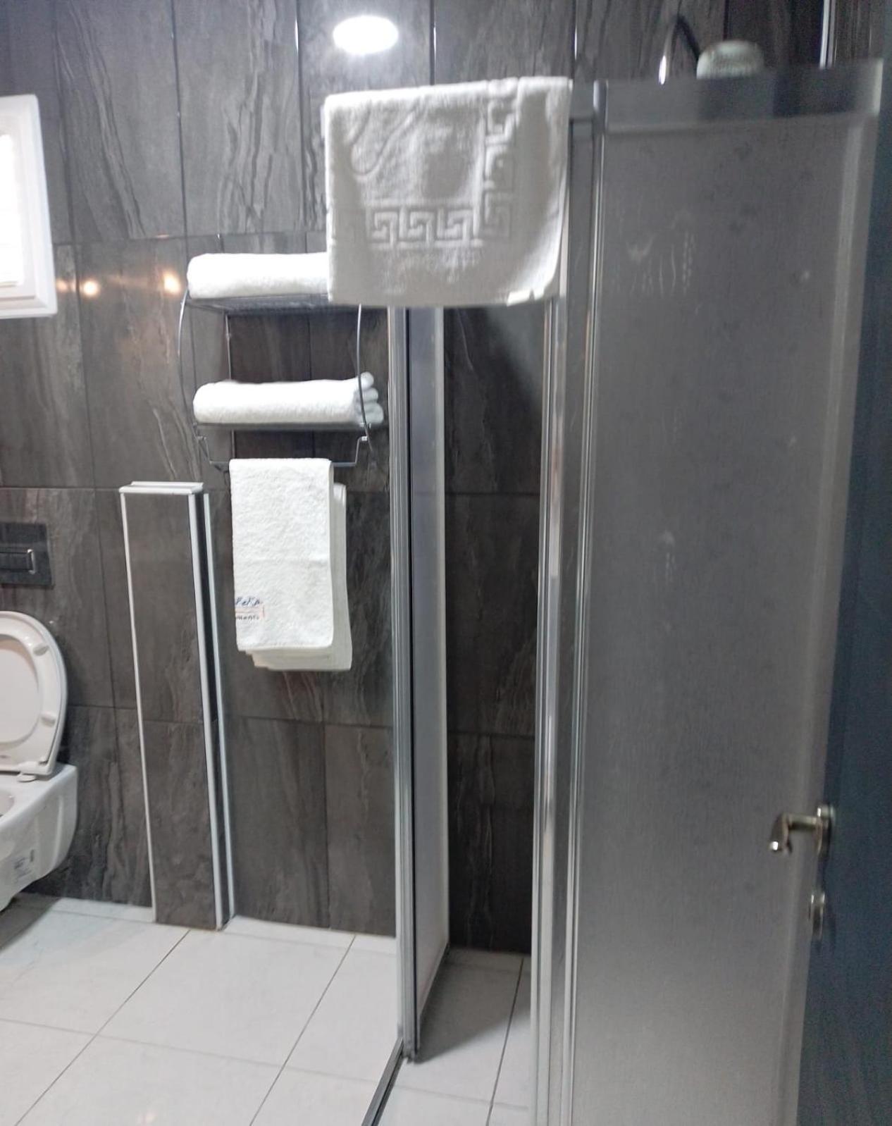 Kardelen Otel Αλικαρνασσός Εξωτερικό φωτογραφία
