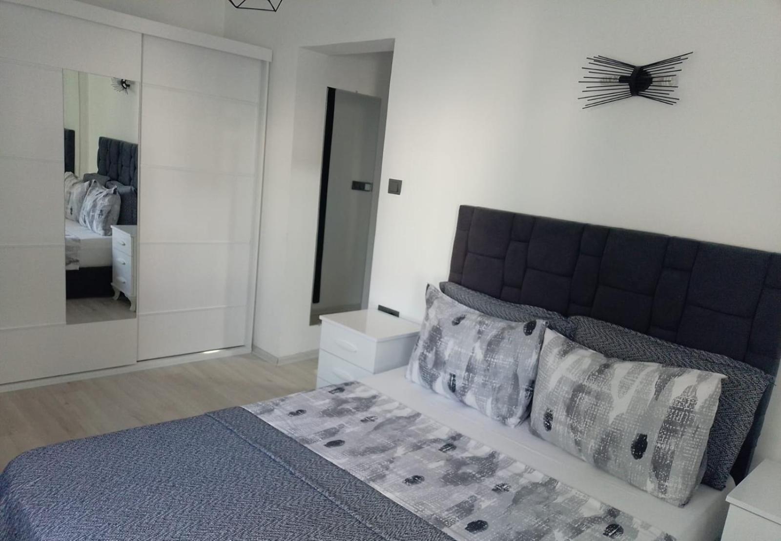 Kardelen Otel Αλικαρνασσός Εξωτερικό φωτογραφία