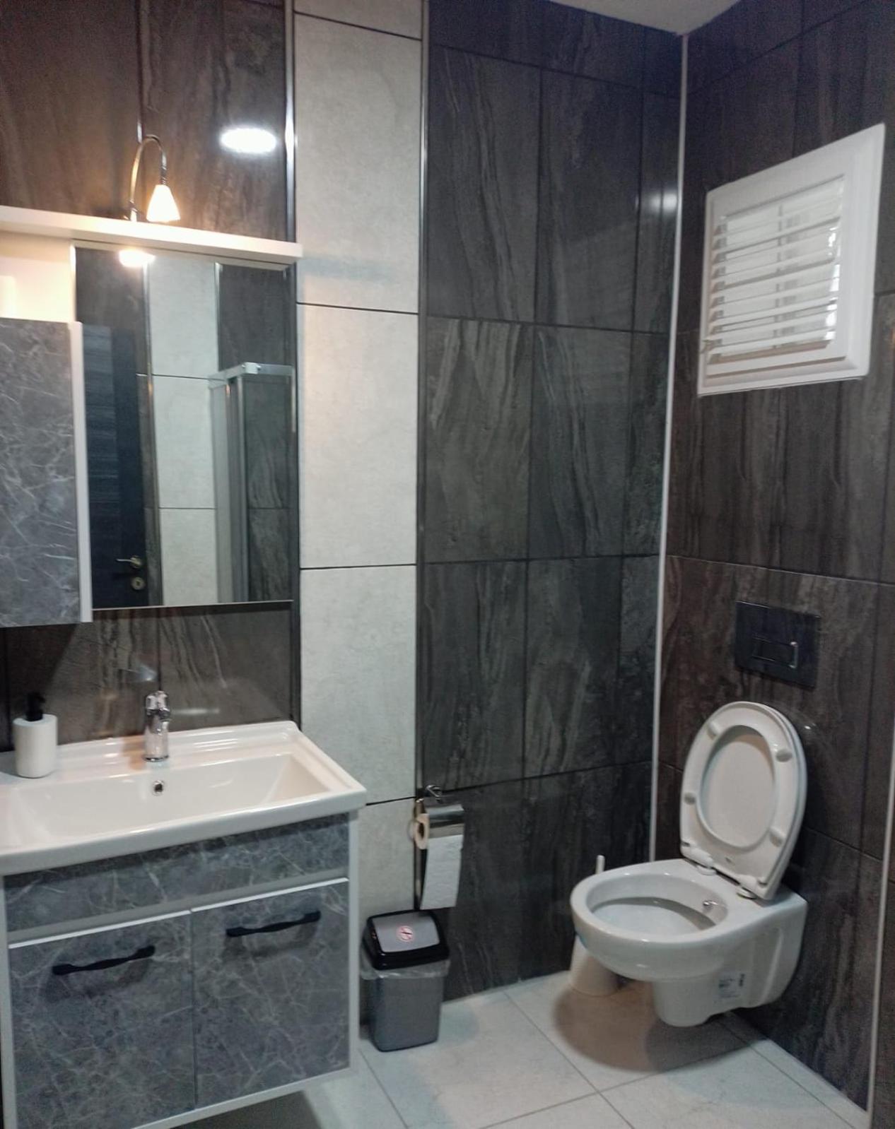 Kardelen Otel Αλικαρνασσός Εξωτερικό φωτογραφία