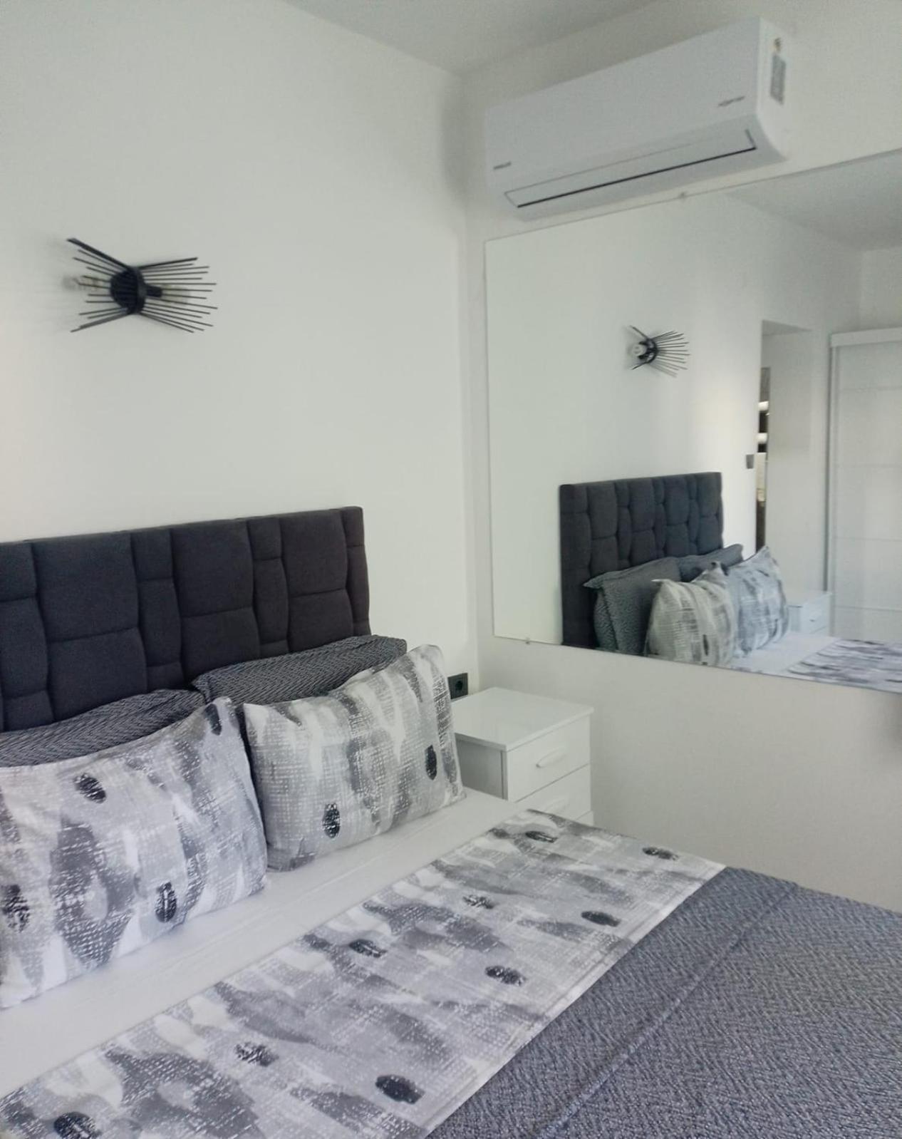 Kardelen Otel Αλικαρνασσός Εξωτερικό φωτογραφία