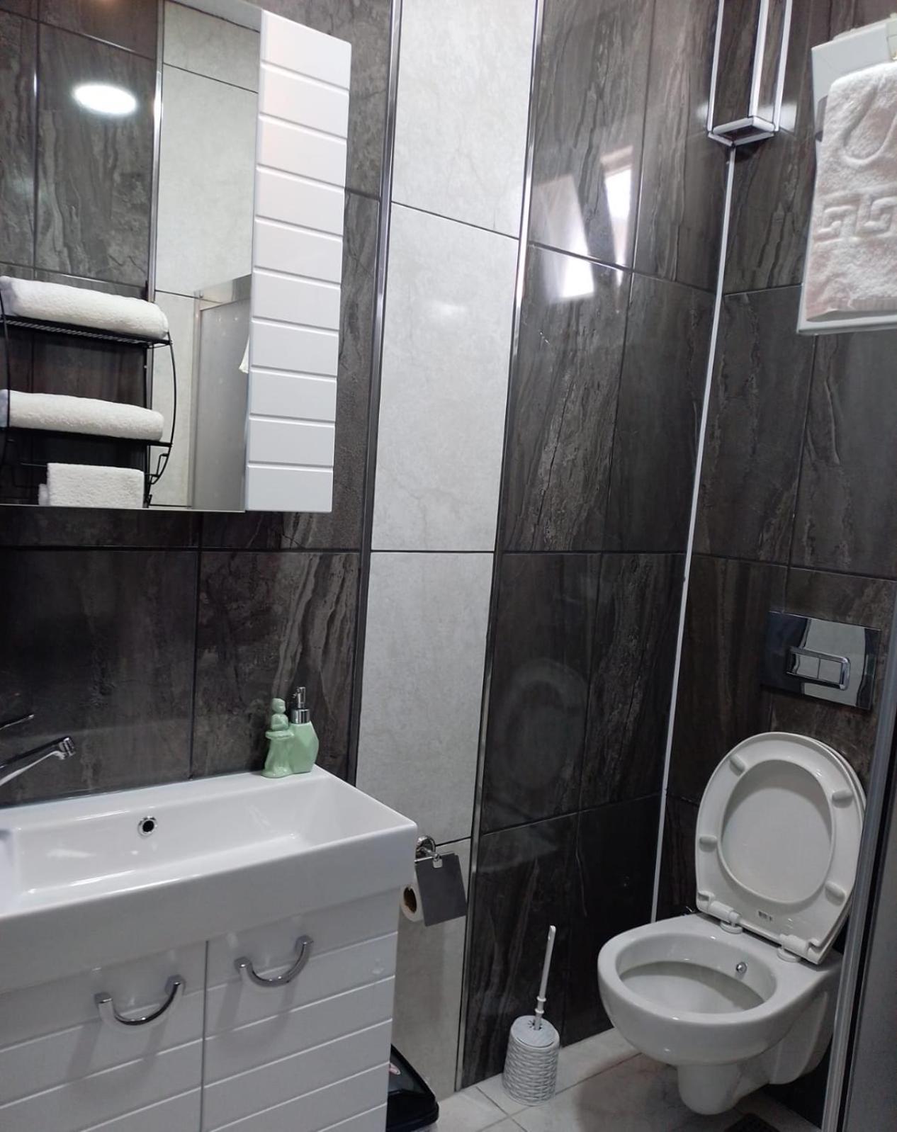 Kardelen Otel Αλικαρνασσός Εξωτερικό φωτογραφία