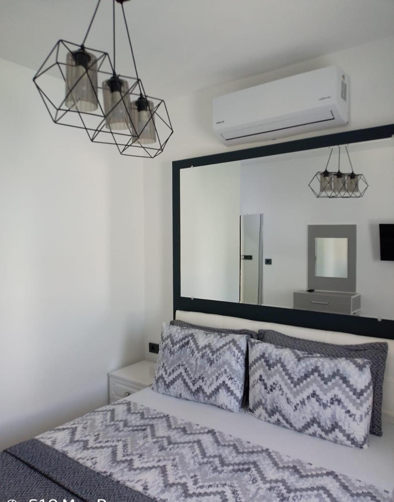 Kardelen Otel Αλικαρνασσός Εξωτερικό φωτογραφία